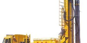 Water Well Drilling Rigs