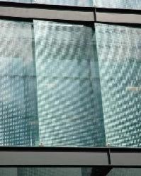 Ceramic Frit Glass