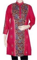 Ladies Long Kurti