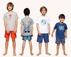 Boys Round Neck T-shirts