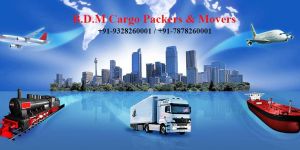 Packers and Movers Services