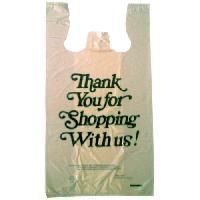 Printed T Shirt Bags