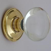 Glass Door Knob