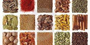 Spices