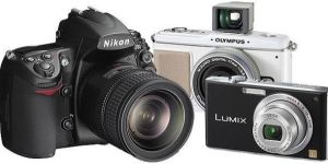 Digital Camera  Effective Cost Services