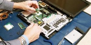 Laptop Repairing