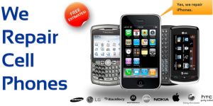 Mobile Phone Repairing