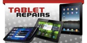 Tablet Repairing