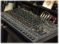 Audio Visual Equipments