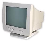 CRT Monitor