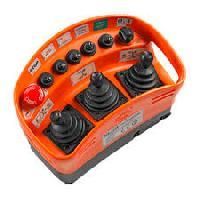 Radio Remote Control