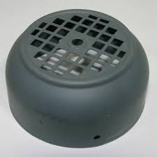 Motor Fan Cover
