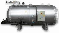 Deaerating Tank