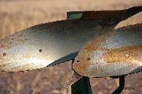 Plough Blades