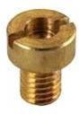 Brass Automotive Components
