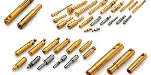 Brass Electrical Pins