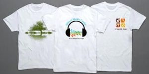 Mens T-shirts