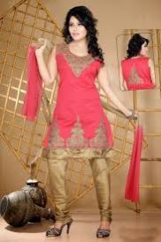 Ladies Churidar Suits