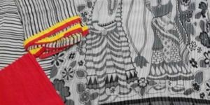 Georgette Salwar Suits