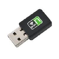 Internet Data Card