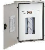 MCB Distribution Boards