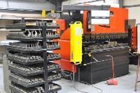 CNC Press Brakes