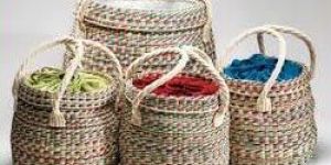 Handicrafted Products