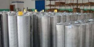 Stainless Steel 304 Wire Mesh
