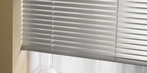 Venetian Blinds