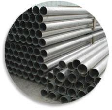 Aluminium Pipe