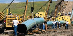 API 5L X 65 PSL 2 Pipe