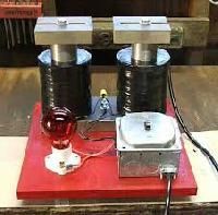 Magnet Charger