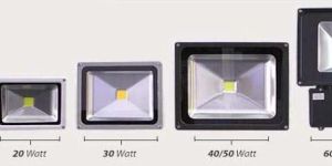 LED Flood Lights