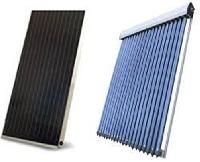 Solar Heating System