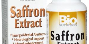 Saffron Extract
