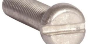 Cheese Head Screw
