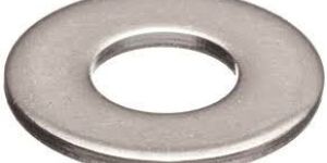 MS Washer (Zinc Plated)