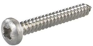 Pan Head Screw