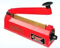 Hand Operated Impulse Sealer