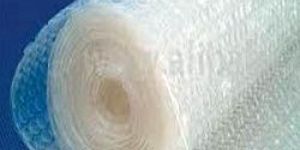 Transparent Air Bubble Film