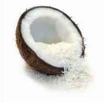 Desiccated Coconut