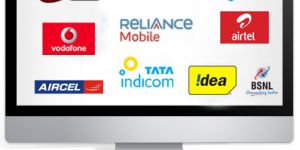 Mobile Recharge Services