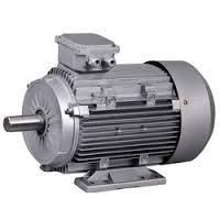 Aluminum Housing Motor