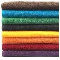 Dobby Towels