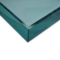 Toughened Safety Glass