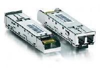 Fiber Optic Transceiver