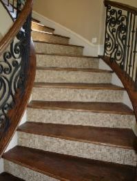 Stair Tiles