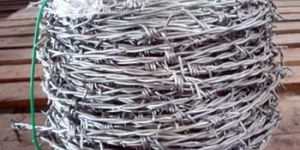 Barbed Wire