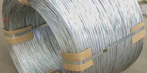 Galvanized Iron Wire