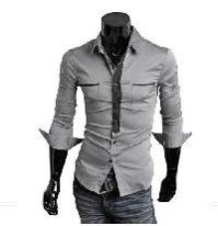 Designer Cotton Shirt